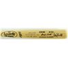 Image 1 : George Brett Signed Custom Engraved Louisville Slugger Baseball Bat (JSA COA)