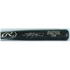 Image 1 : Sammy Sosa Signed Big Stick Custom Engraved Baseball Bat (AR LOA)