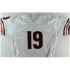 Image 3 : Devin Aromashodu Signed Bears Jersey (Autograph Reference COA)