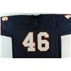 Image 3 : Doug Plank Signed Bears Jersey (Autograph Reference COA)