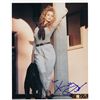 Image 1 : Kelly Preston Signed 8x10 Photo Inscribed "Love" (PA LOA)