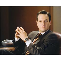 Josh Charles Signed 8x10 Photo (PA LOA)