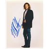 Image 1 : Michael Bolton Signed 8x10 Photo (PA LOA)