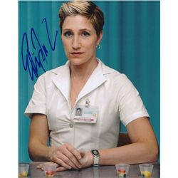 Edie Falco Signed "Nurse Jackie" 8x10 Photo (PA LOA)