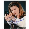 Image 1 : Rene Russo Signed 8x10 Photo (PA LOA)