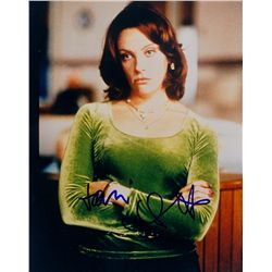 Toni Collette Signed 8x10 Photo (PA LOA)