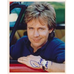 Dana Carvey Signed 8x10 Photo (PA LOA)