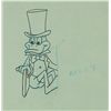 Image 2 : Daffy Duck Original Animation Production Drawing