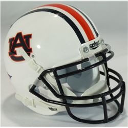 Auburn Schutt Mini-Helmet (Unsigned)