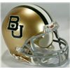 Image 1 : Baylor Riddell Mini-Helmet (Unsigned)