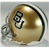 Image 2 : Baylor Riddell Mini-Helmet (Unsigned)