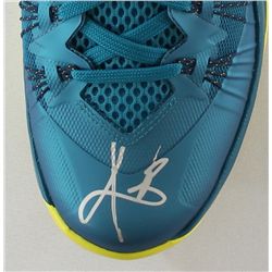 Kyrie Irving Signed Nike Hyperdunk Basketball Shoe (JSA COA)