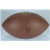Image 1 : Larry Fitzgerald Signed Football (JSA COA)