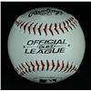 Image 2 : Josh Hamilton Signed Baseball (JSA COA)