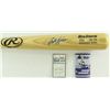 Image 1 : Butch Hobson Signed Rawlings Big Stick Baseball Bat (PA LOA)