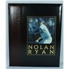 Image 1 : Nolan Ryan Signed Limited Edition Book (Summit Group LOA)