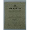Image 3 : Nolan Ryan Signed Limited Edition Book (Summit Group LOA)