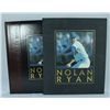Image 4 : Nolan Ryan Signed Limited Edition Book (Summit Group LOA)
