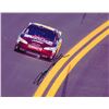 Image 1 : Jeff Gordon Signed NASCAR 8x10 Photo (PA LOA)