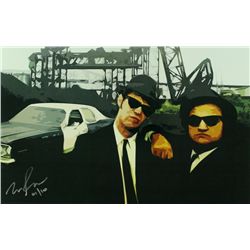 The Blues Brothers Limited Edition 11x17 Lithograph  # 10/10