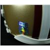 Image 2 : Jerry Rice Signed 49ers Mini-Helmet Inscribed "SB XXIII MVP" (Rice Hologram)