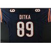 Image 1 : Mike Ditka Signed Bears Jersey (Schwartz COA)