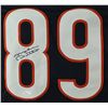 Image 2 : Mike Ditka Signed Bears Jersey (Schwartz COA)