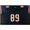 Image 3 : Mike Ditka Signed Bears Jersey (Schwartz COA)