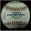 Image 2 : Phil Niekro Signed Baseball Inscribed "HOF 97" (JSA COA)