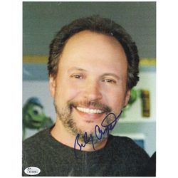 Billy Crystal Signed Photo (JSA COA)