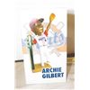 Image 2 : Archie Gilbert Stockton Ports NIB Gilbert, a California League All-Star in 2008, was named the Calif