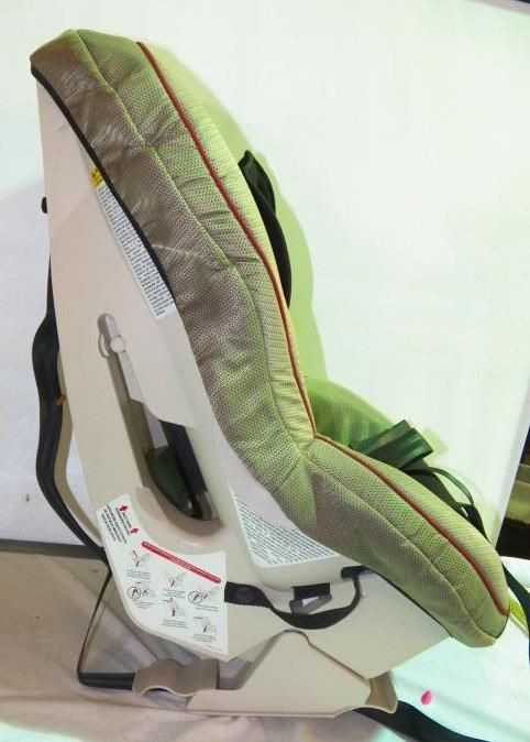 fisher price safe voyage