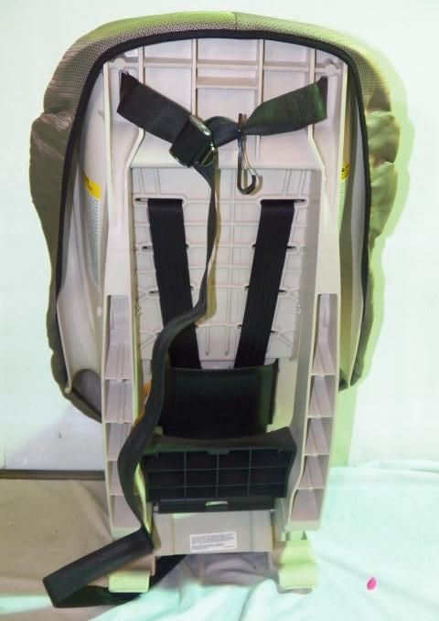 fisher price safe voyage