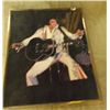 Image 2 : Pair of Elvis Pictures
