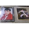 Image 4 : Pair of Elvis Pictures