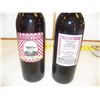 Image 2 : 2 Bottles of Lodi Red Don's Blend Wine