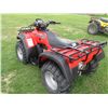Image 1 : 1998 Honda Foreman 400 Quad