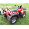 Image 2 : 1998 Honda Foreman 400 Quad