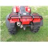 Image 3 : 1998 Honda Foreman 400 Quad