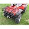 Image 4 : 1998 Honda Foreman 400 Quad