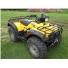 Image 1 : 1998 Honda Foreman 450S Quad