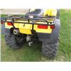 Image 3 : 1998 Honda Foreman 450S Quad