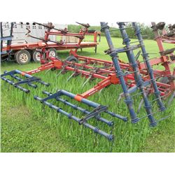 Case IH 4500 22 1/2" Vibrashank