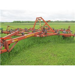 Morris CP719 21" Cultivator