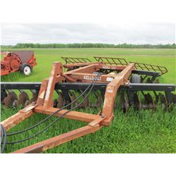 Kello 210 14' Breaking Disc