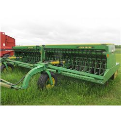 John Deere 9350 Seed Drill