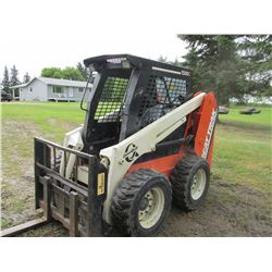 Skat-Trak 1500 Skidsteer