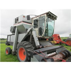 Gleaner L2 Combine