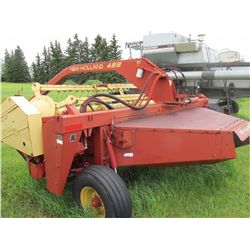 New Holland 499 12' Haybine