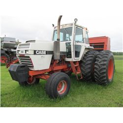 Case 2390 Tractor